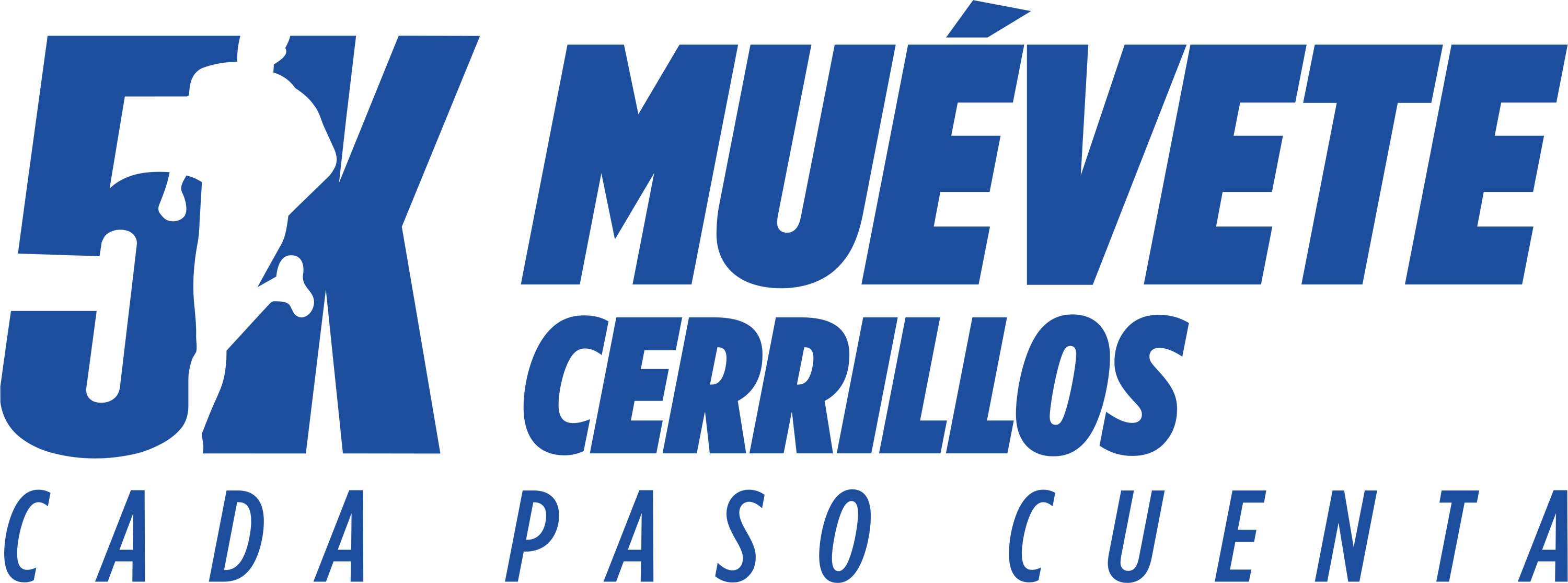 5K Muévete Cerrillos