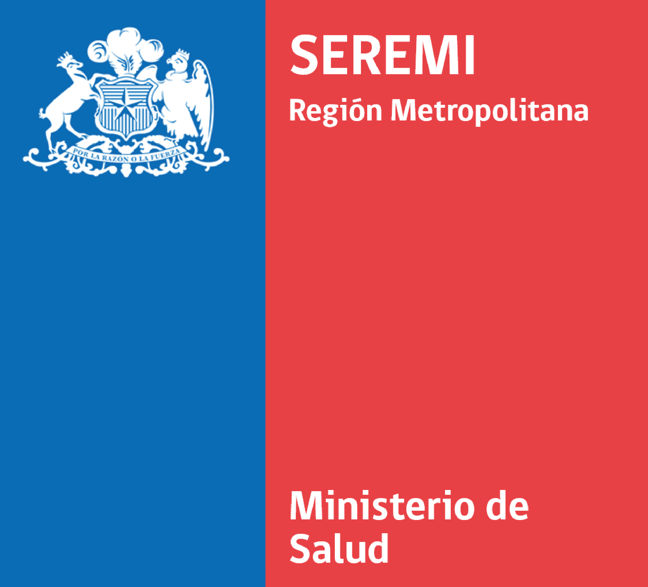 SEREMI de Salud Región Metropolitana